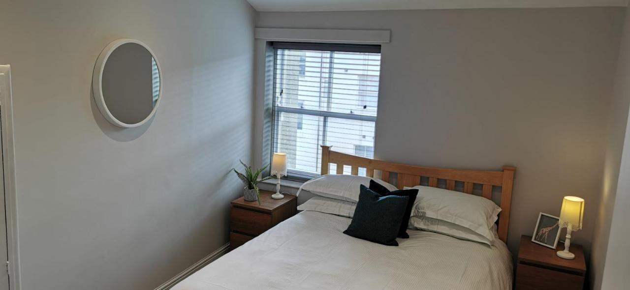 Apartment 17 South Street Flat Scarborough