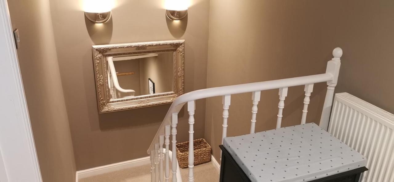 Apartment 17 South Street Flat Scarborough