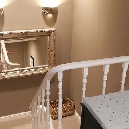 17 South Street Top Flat Scarborough Esterno foto