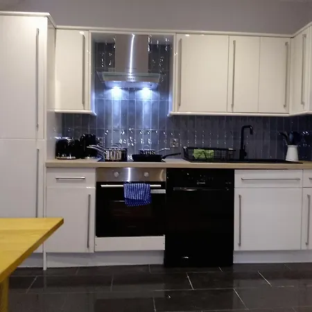 17 South Street Top Flat Scarborough Esterno foto